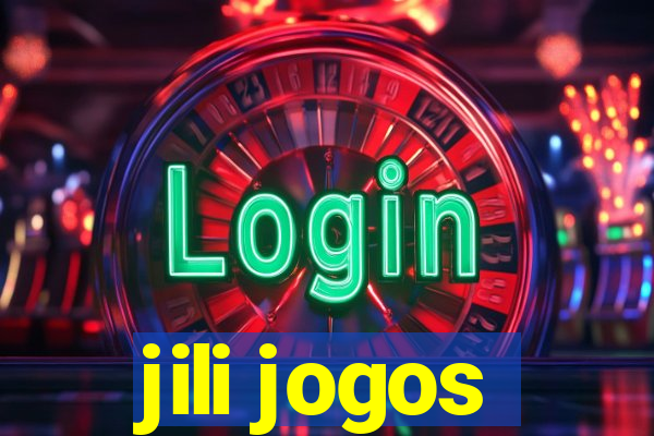 jili jogos